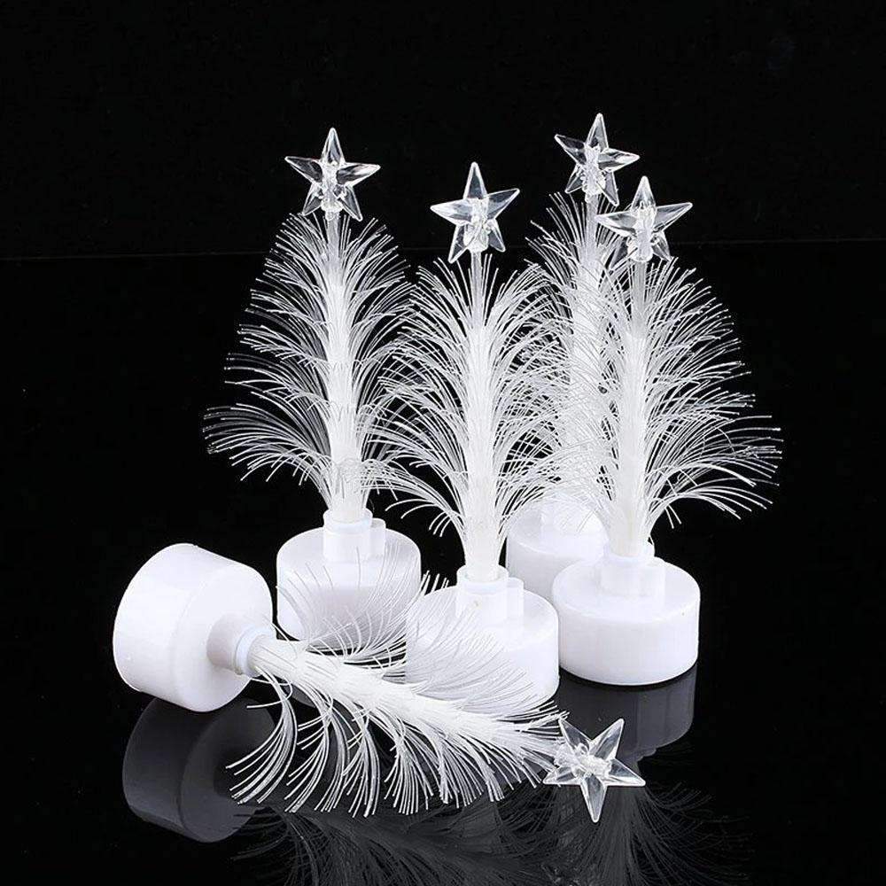Color Changing LED Xmas Tree Lights