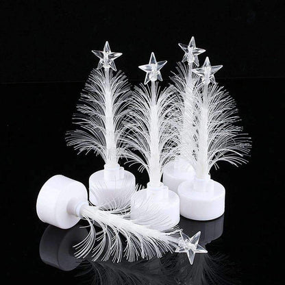 Color Changing LED Xmas Tree Lights
