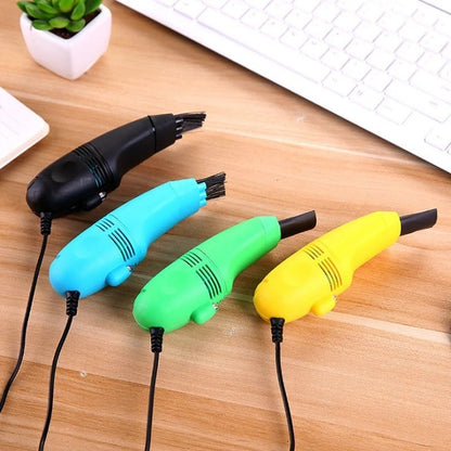 Compact Keyboard Cleaning Vacuum