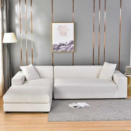 Stylish Sofa Protective Cover