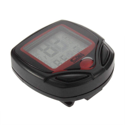 Accurate Bike Speedometer Gauge