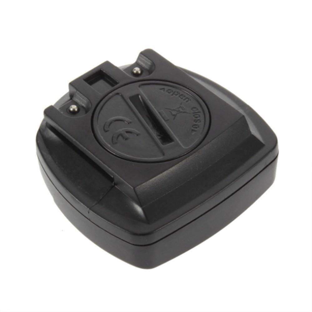 Accurate Bike Speedometer Gauge