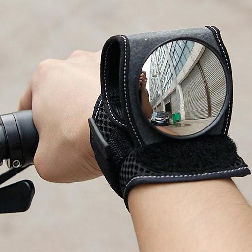 Compact Wrist Watch Mirror - Befez