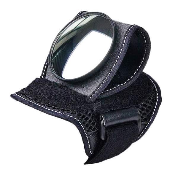Compact Wrist Watch Mirror