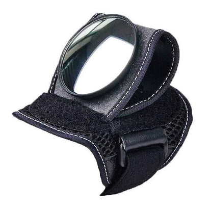 Compact Wrist Watch Mirror