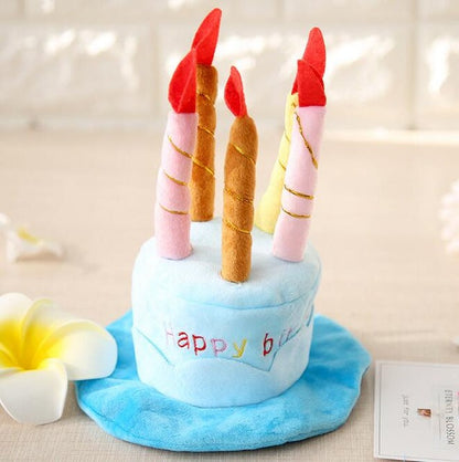 Fun Pet Party Animal Hat - Befez