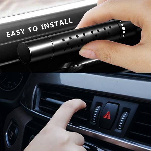Befez | Car Air Freshener Clip-on Accessory