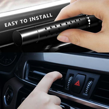 Befez | Car Air Freshener Clip-on Accessory