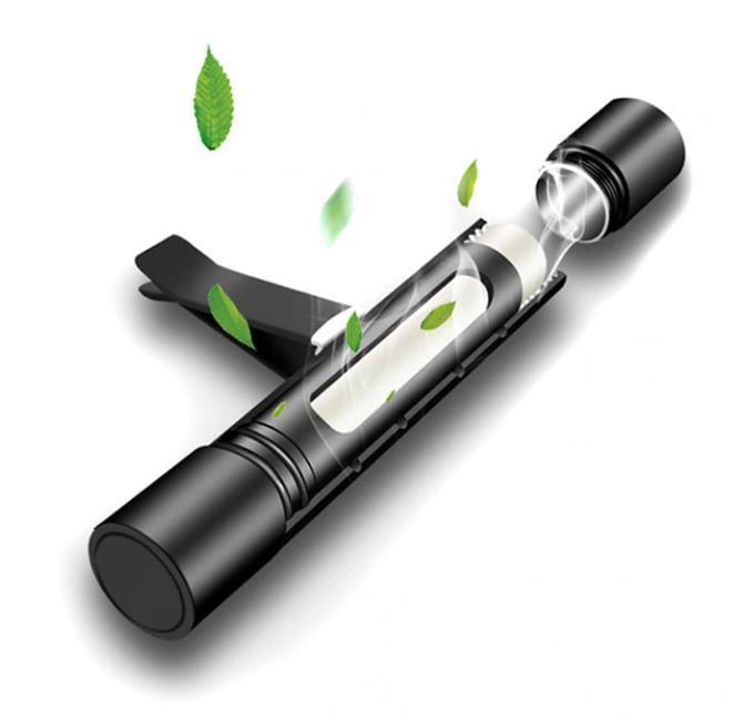 Befez | Car Air Freshener Clip-on Accessory