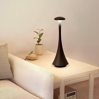 Slim Modern Table Lamp