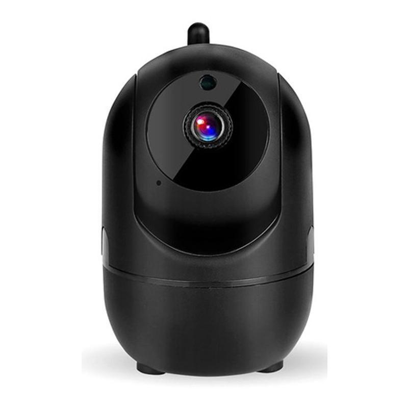 Wi-Fi 360° Home Security Camera