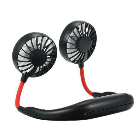 Cooling Neckband Portable Fan - Befez