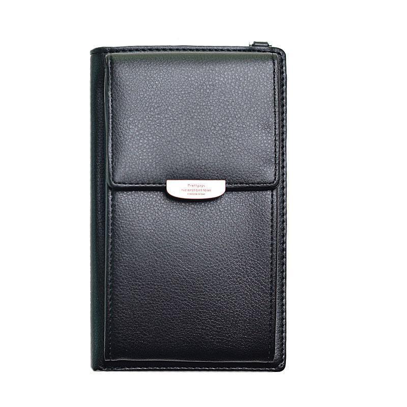 Small Phone Crossbody Pouch