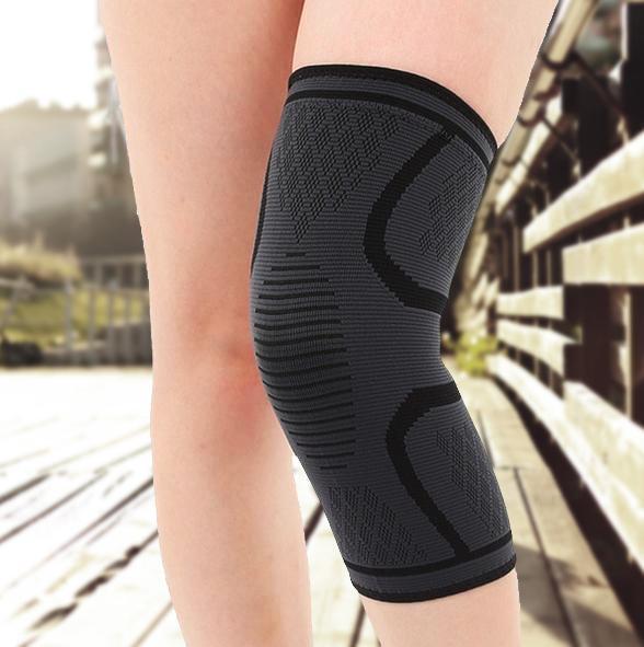 Comfortable Sports Knee Support Brace