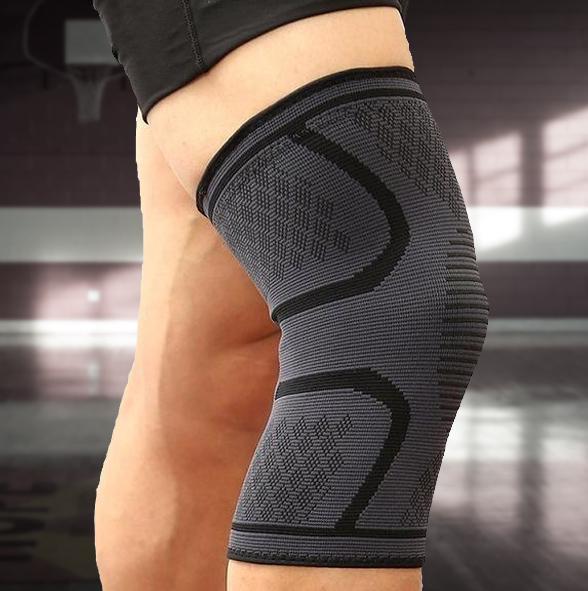 Comfortable Sports Knee Support Brace