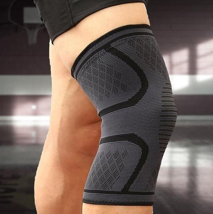Comfortable Sports Knee Support Brace