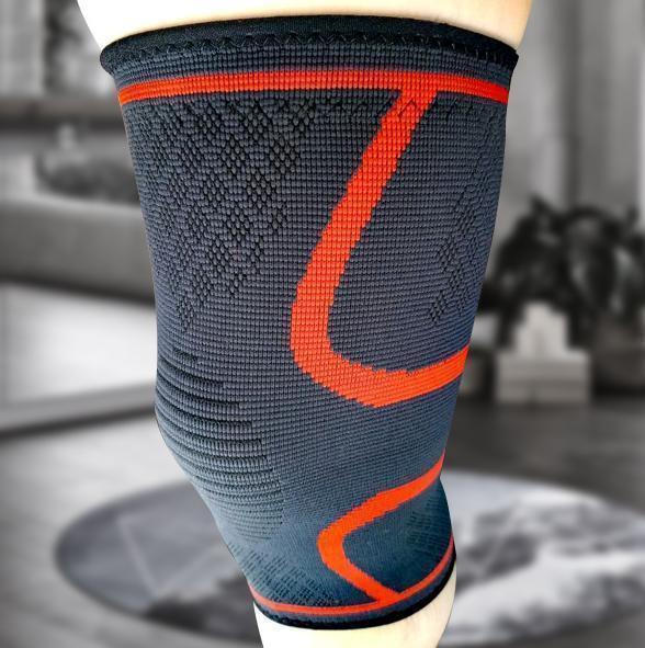 Comfortable Sports Knee Support Brace - Befez