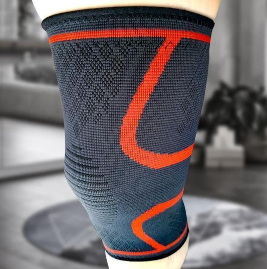 Comfortable Sports Knee Support Brace - Befez