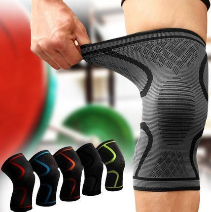 Comfortable Sports Knee Support Brace