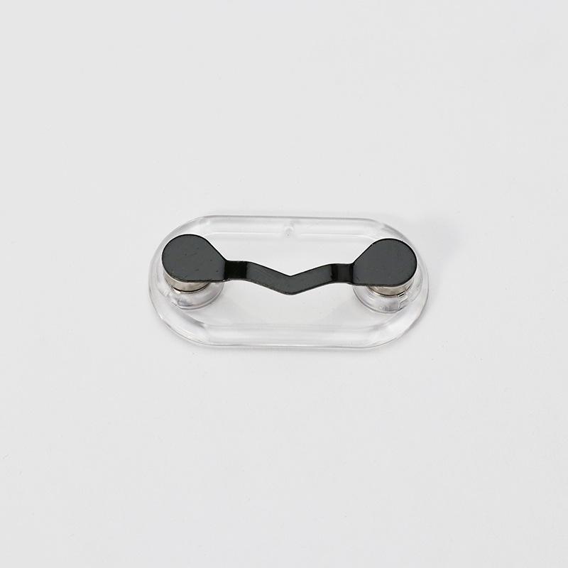 Strong Magnetic Eyeglass Holder Clip - Befez