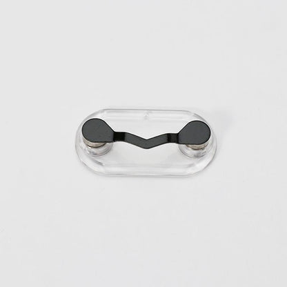 Strong Magnetic Eyeglass Holder Clip - Befez
