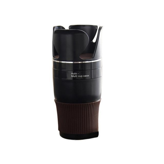 Practical Multi Cup Desk Holder