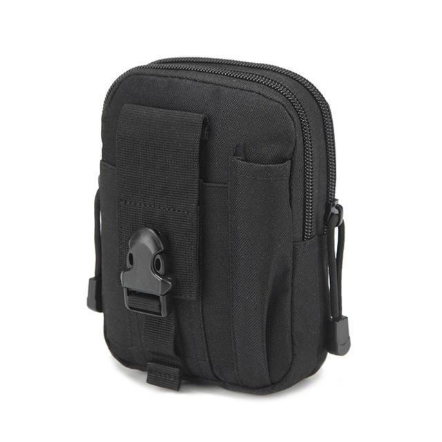 Practical Tactical Everyday Waist Bag