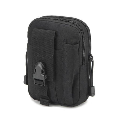 Practical Tactical Everyday Waist Bag