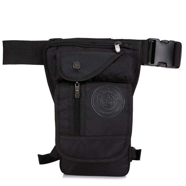 Befez | Cyclist's Leg Pouch