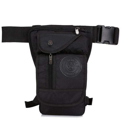 Befez | Cyclist's Leg Pouch