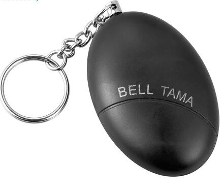 Self Defense Alarm Keychain - Befez