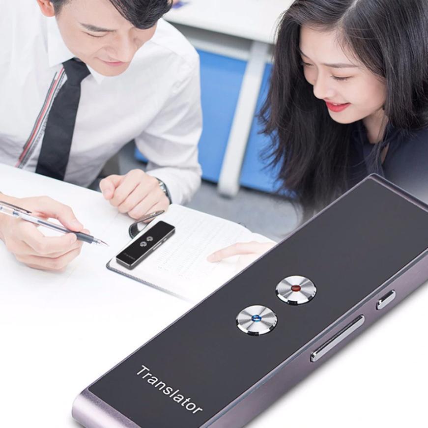 Compact Instant Language Translator - Befez