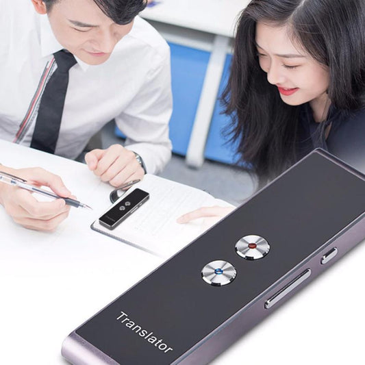 Compact Instant Language Translator - Befez