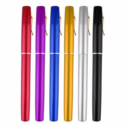 Compact Travel Pen Fishing Rod