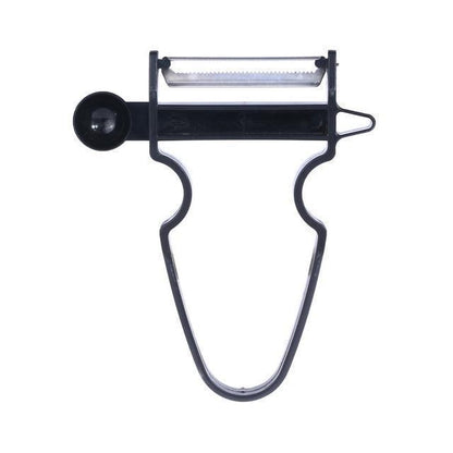 Premium 3 Piece Vegetable Peeler Set