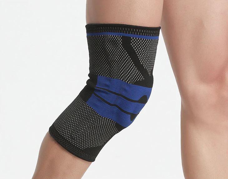 Flexible Comfort Knee Support Pad