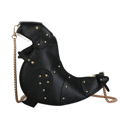 Cute Dinosaur Small Crossbody Bag