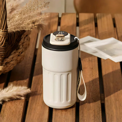 Smart Temperature Control Coffee Mug