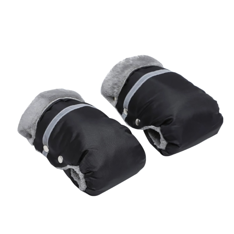 Cozy Warm Hand Muff - Befez