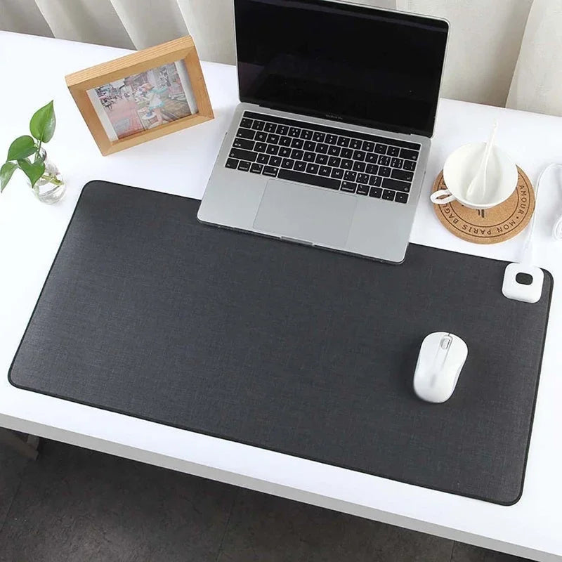 Warm Touch Ergonomic Heated Mouse Pad