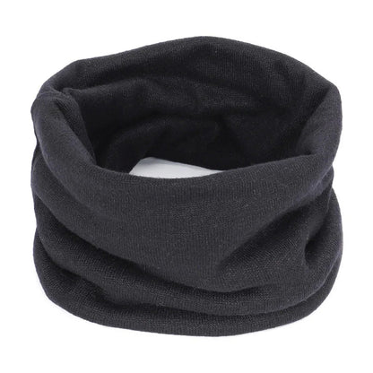 Soft Plush Winter Scarf Neck Wrap