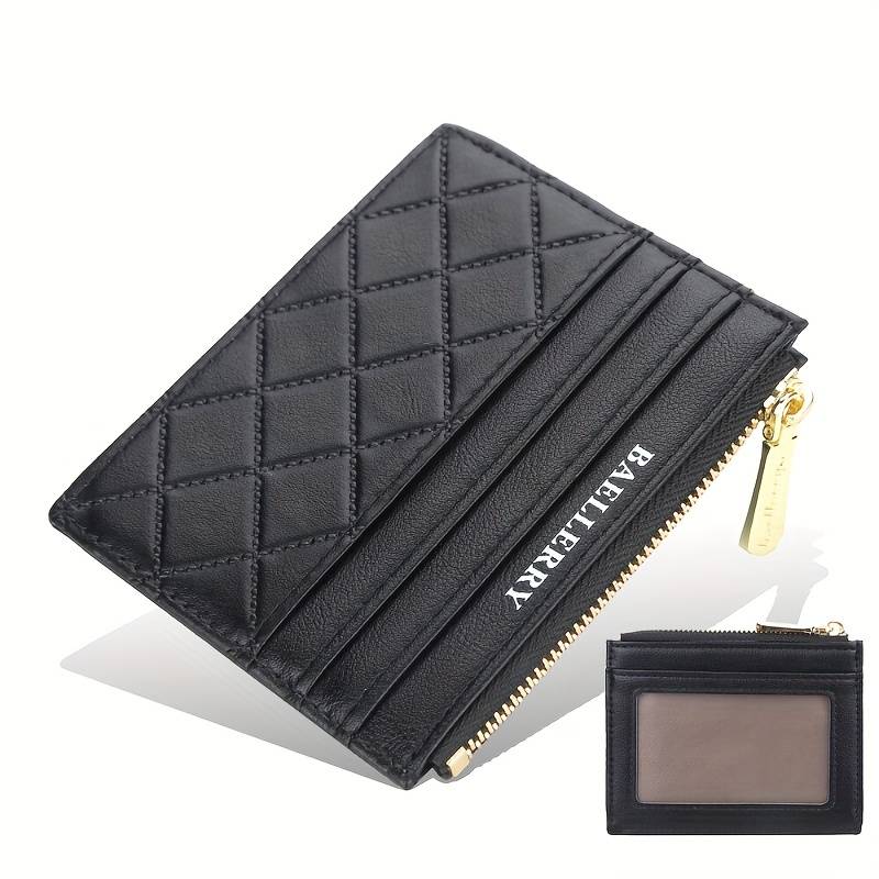 Ergonomic Office Card Holder with Cushion