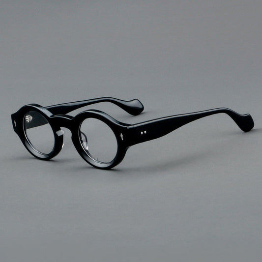 Classic Unisex Glasses Frames Lightweight Acetate - Befez