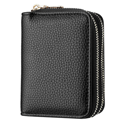 Fashionable Fruit Design Wallet Case - Befez