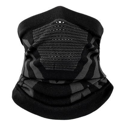 Warmth Comfort Face Mask and Neck Warmer