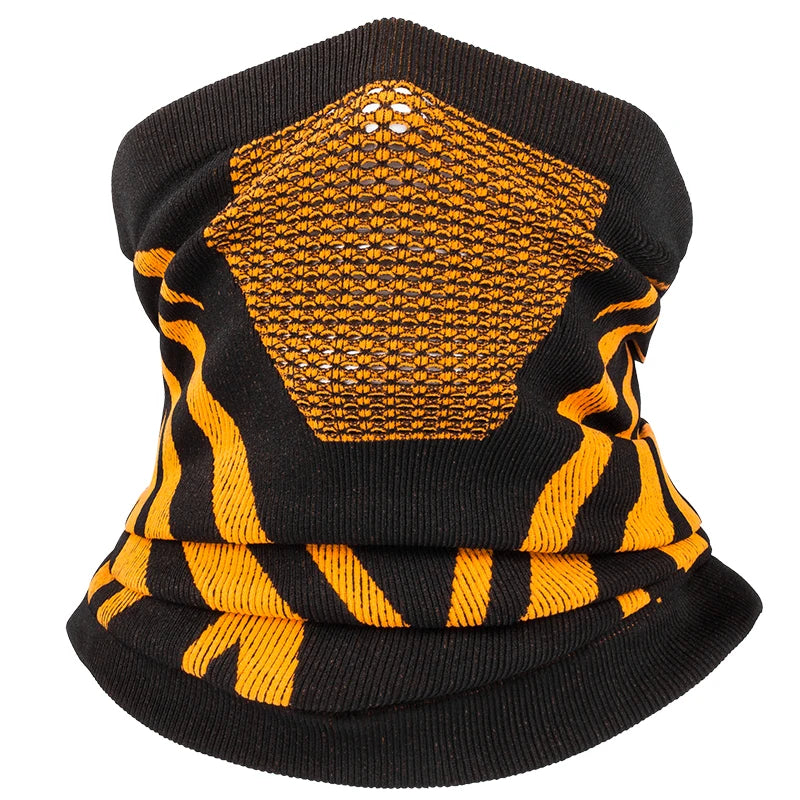 Warmth Comfort Face Mask and Neck Warmer