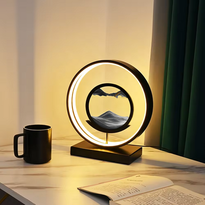 Befez | Lovely Coastal Table Lamp