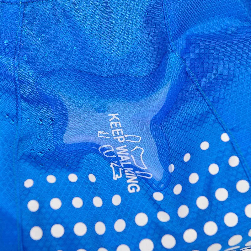 Befez Waterproof Hiking Backpack with Hydration System