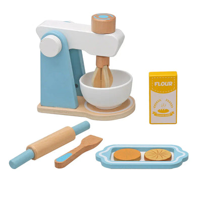 Professional Food Mixer Machine