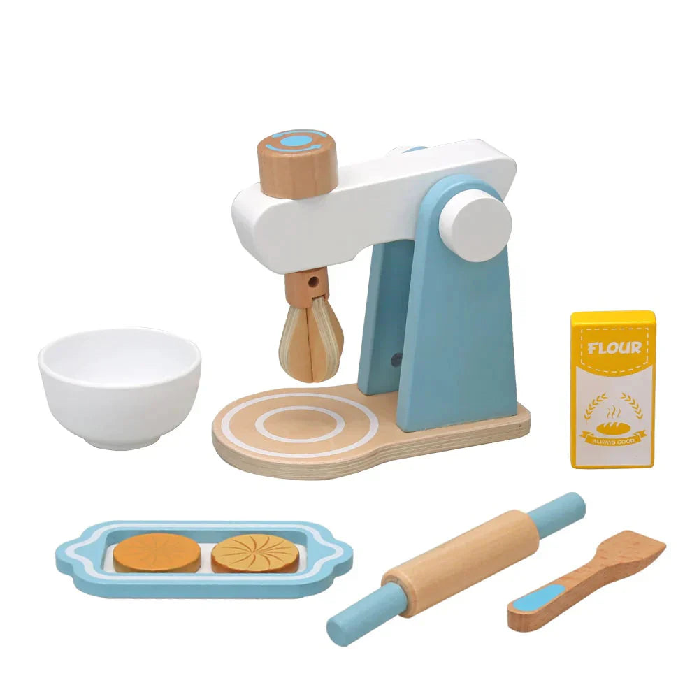 Professional Food Mixer Machine